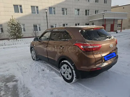 Hyundai Creta 2018 года за 8 200 000 тг. в Астана – фото 5