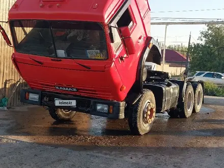 КамАЗ  54115 2006 года за 6 700 000 тг. в Шымкент – фото 3