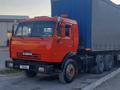 КамАЗ  54115 2006 года за 6 700 000 тг. в Шымкент