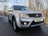 Suzuki Grand Vitara 2014 года за 8 200 000 тг. в Алматы