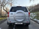 Suzuki Grand Vitara 2014 года за 8 200 000 тг. в Алматы – фото 4