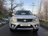 Suzuki Grand Vitara 2014 года за 8 200 000 тг. в Алматы – фото 3