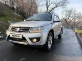 Suzuki Grand Vitara 2014 года за 8 200 000 тг. в Алматы – фото 2