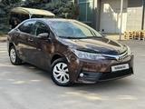 Toyota Corolla 2016 года за 7 900 000 тг. в Алматы – фото 3