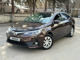 Toyota Corolla 2016 года за 7 900 000 тг. в Алматы