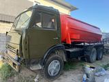 КамАЗ  5321 1988 годаfor6 000 000 тг. в Шымкент