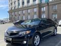 Toyota Camry 2013 года за 7 400 000 тг. в Атырау – фото 2