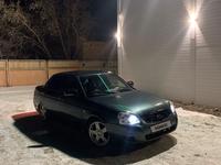 ВАЗ (Lada) Priora 2170 2008 годаүшін1 200 000 тг. в Кокшетау