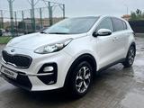 Kia Sportage 2018 годаүшін8 600 000 тг. в Актобе – фото 2