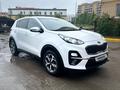 Kia Sportage 2018 годаүшін8 200 000 тг. в Актобе