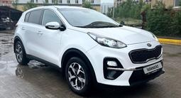 Kia Sportage 2018 года за 8 400 000 тг. в Актобе