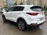 Kia Sportage 2018 годаүшін8 600 000 тг. в Актобе – фото 3