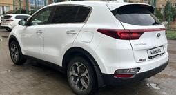 Kia Sportage 2018 года за 8 400 000 тг. в Актобе – фото 3