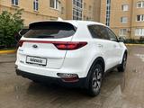Kia Sportage 2018 годаүшін8 600 000 тг. в Актобе – фото 4