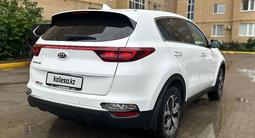Kia Sportage 2018 года за 8 400 000 тг. в Актобе – фото 4