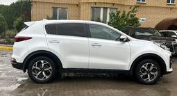 Kia Sportage 2018 года за 8 400 000 тг. в Актобе – фото 5