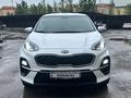 Kia Sportage 2018 годаүшін8 200 000 тг. в Актобе – фото 3