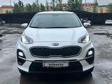 Kia Sportage 2018 года за 7 700 000 тг. в Актобе – фото 3