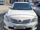 Toyota Corolla 2013 года за 4 899 999 тг. в Туркестан