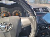 Toyota Corolla 2013 года за 4 899 999 тг. в Туркестан – фото 5