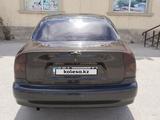 Chevrolet Lanos 2008 годаүшін1 200 000 тг. в Актау – фото 3