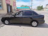 Chevrolet Lanos 2008 годаүшін1 200 000 тг. в Актау – фото 4