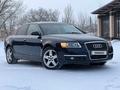 Audi A6 2008 года за 4 850 000 тг. в Караганда – фото 10