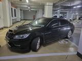 Honda Accord 2013 года за 6 800 000 тг. в Астана