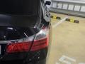 Honda Accord 2013 года за 6 800 000 тг. в Астана – фото 8