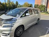 Toyota Vellfire 2008 годаүшін12 500 000 тг. в Усть-Каменогорск – фото 3