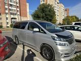 Toyota Vellfire 2008 годаүшін12 500 000 тг. в Усть-Каменогорск – фото 2