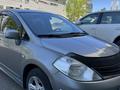 Nissan Tiida 2012 года за 5 500 000 тг. в Караганда – фото 3