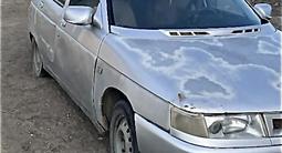 ВАЗ (Lada) 2112 2004 года за 400 000 тг. в Атырау – фото 2