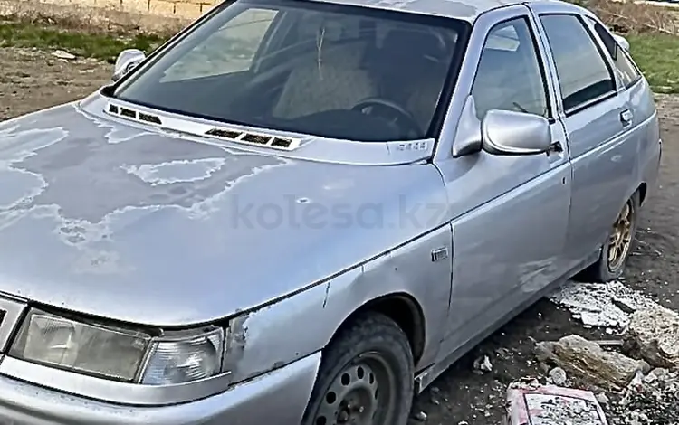 ВАЗ (Lada) 2112 2004 года за 350 000 тг. в Атырау