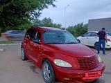 Chrysler PT Cruiser 2001 годаүшін1 900 000 тг. в Актобе