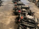 Двигатель Skoda Rapid Шкода Рапид 1.6 литра Минимальные Пробеги до 90т. Км!үшін48 900 тг. в Алматы