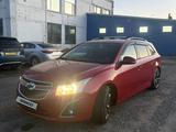 Chevrolet Cruze 2015 годаүшін5 200 000 тг. в Рудный