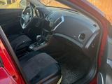 Chevrolet Cruze 2015 годаүшін5 200 000 тг. в Рудный – фото 5