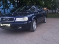 Audi 100 1993 года за 1 799 999 тг. в Алматы