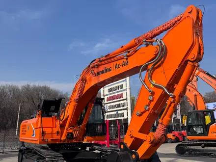 Lonking  Гусеничный экскаватор CDM6396 2026 года за 78 000 000 тг. в Алматы
