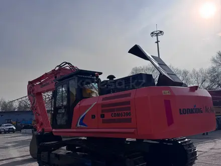 Lonking  Гусеничный экскаватор CDM6396 2026 года за 78 000 000 тг. в Алматы – фото 15
