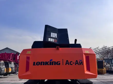 Lonking  Гусеничный экскаватор CDM6396 2026 года за 78 000 000 тг. в Алматы – фото 16