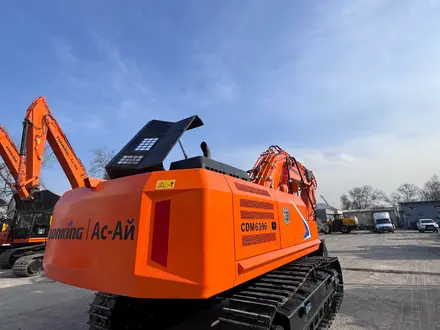 Lonking  Гусеничный экскаватор CDM6396 2026 года за 78 000 000 тг. в Алматы – фото 17