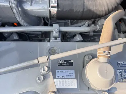 Lonking  Гусеничный экскаватор CDM6396 2026 года за 78 000 000 тг. в Алматы – фото 21