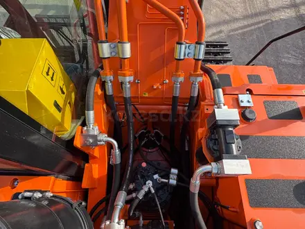 Lonking  Гусеничный экскаватор CDM6396 2026 года за 78 000 000 тг. в Алматы – фото 26