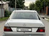 Mercedes-Benz E 300 1992 годаүшін2 000 000 тг. в Алматы – фото 5