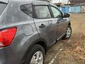 Nissan Qashqai 2008 года за 3 800 000 тг. в Жезказган