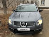 Nissan Qashqai 2008 года за 3 800 000 тг. в Жезказган – фото 5