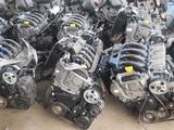 Двигатель из европына все виды за 250 000 тг. в Алматы – фото 2