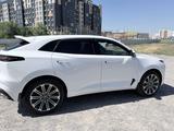 Changan UNI-K 2023 года за 12 000 000 тг. в Астана – фото 4